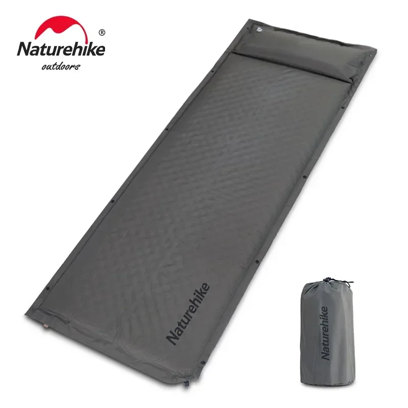 Naturehike D01 Self-inflating  - огляд і ціна Outdoor Camping Rugs