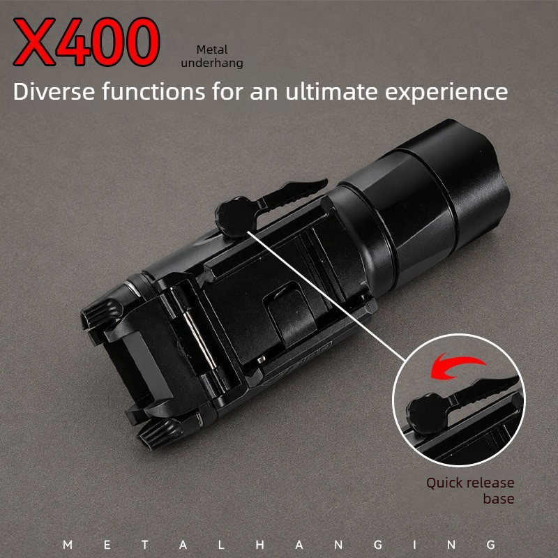 Rugged Portable Alloy Torch Qu - огляд і ціна Outdoor Camping Rugs