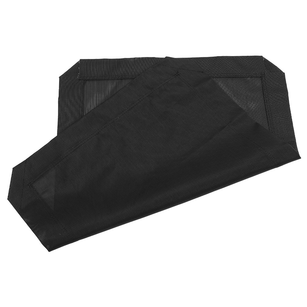 Elevated Pet Cot Replacement C - огляд і ціна Outdoor Camping Dog Bed